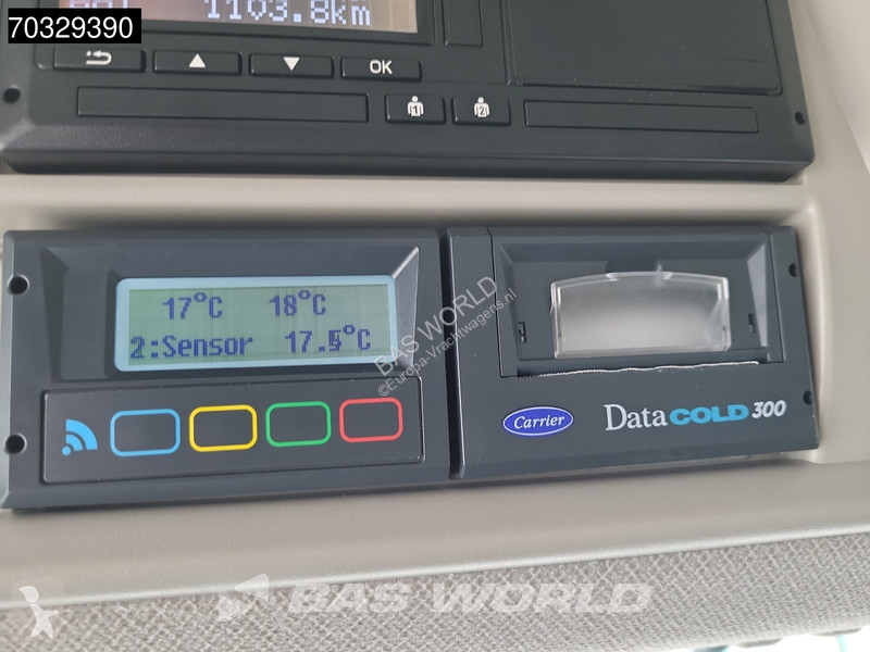 شاحنة Iveco S-Way 400 4X2 NEW! Carrier Supra...