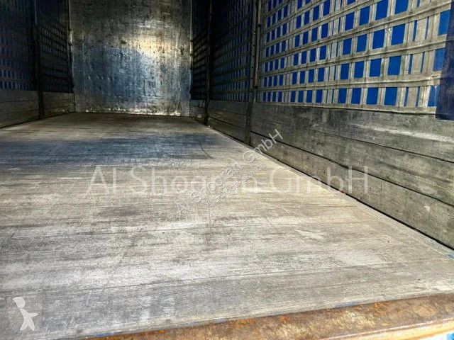 شاحنة Volvo 460 6x2/Liftachse/Eu6/Komplettzug