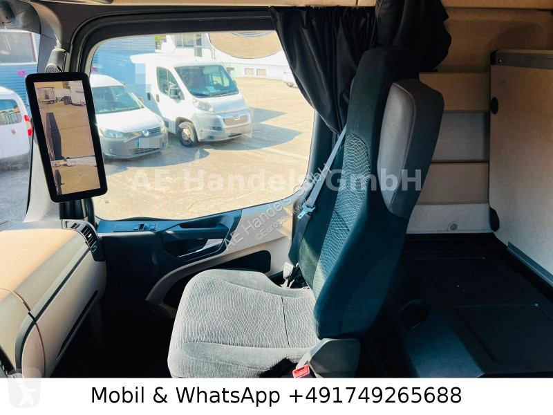 شاحنة Mercedes V 2543 LL Orten...
