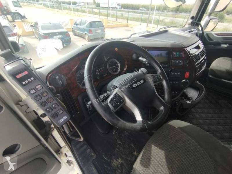 Camion DAF