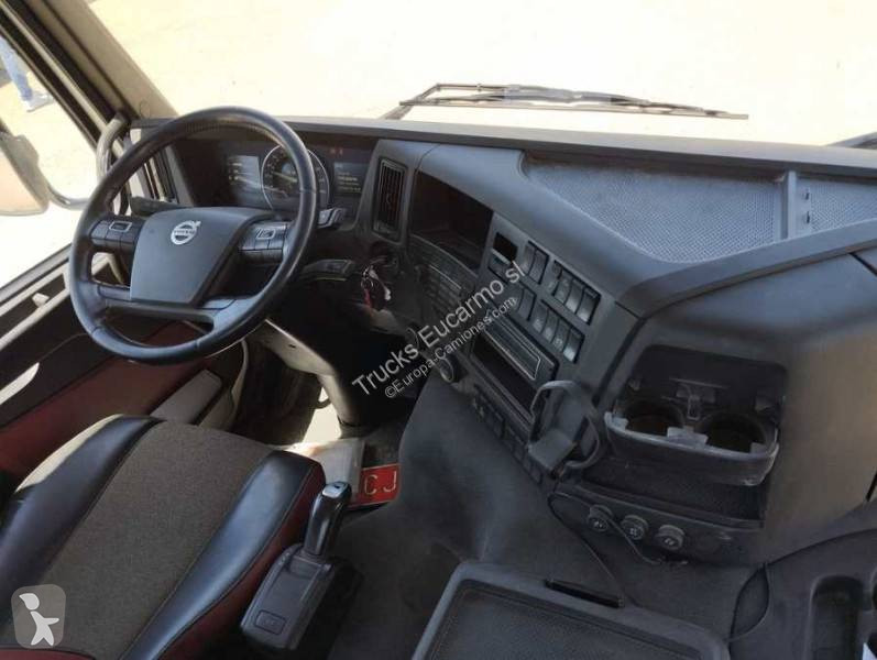 شاحنة Volvo