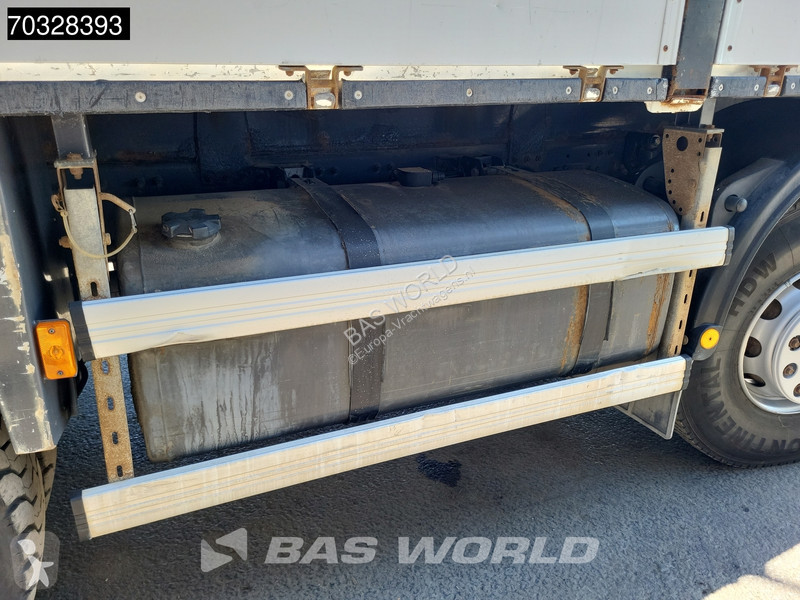 شاحنة Renault 430 8X4 Palfinger PK22002 EH Kran...