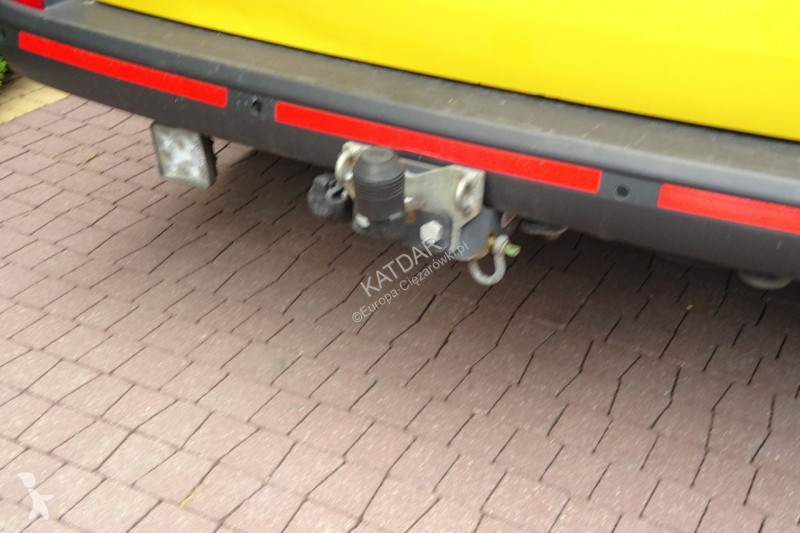 شاحنة Volkswagen