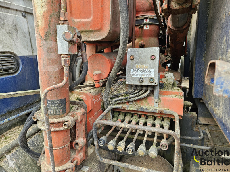 شاحنة Volvo -190