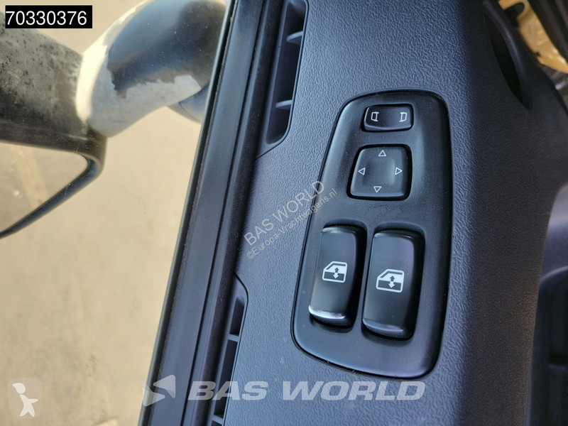 شاحنة Scania G450 8X2 Palfinger PK92002 SH...