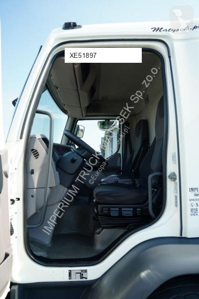 شاحنة DAF HB150XE3