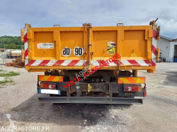 Camion