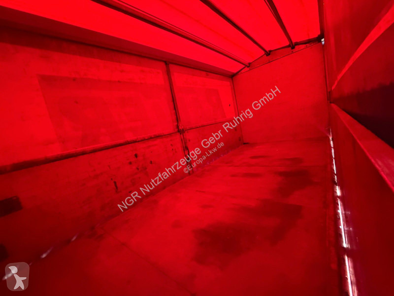 شاحنة DAF 6x2 | PK 18002 EH | Retarder | FUNK