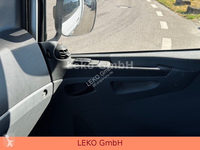 Camion Mercedes 815