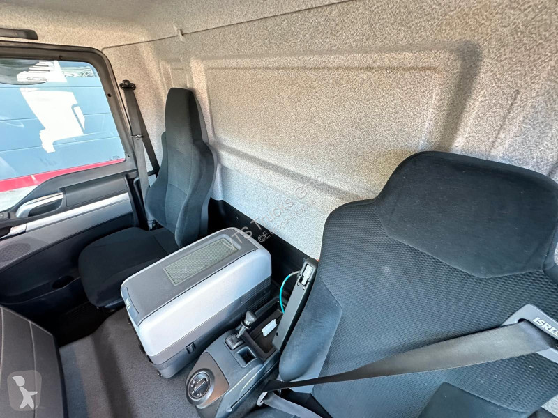 Camion MAN 15.290 EU6 4x2 LL Menke...