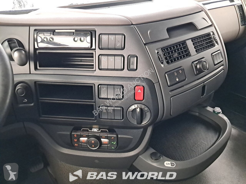 Lastbil DAF 480