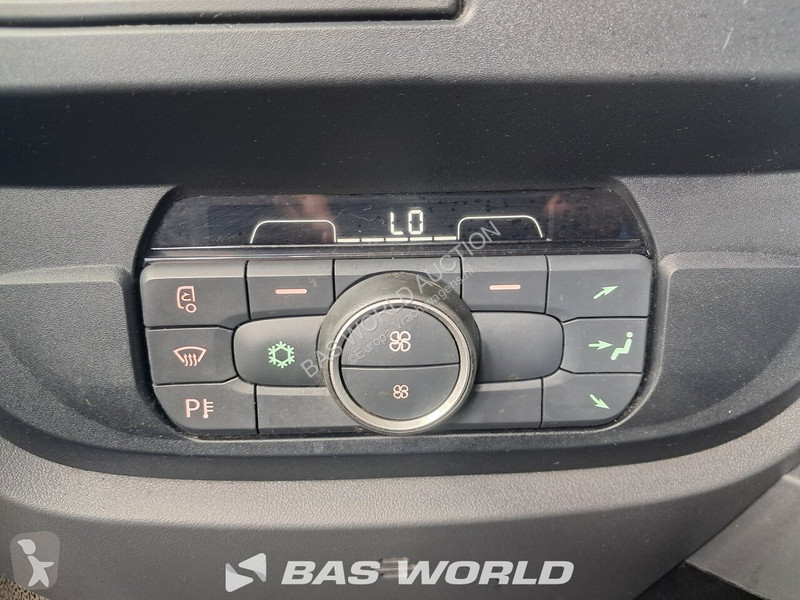 شاحنة DAF 480