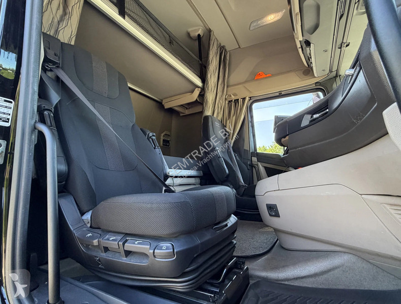 شاحنة DAF XG 480 EURO 6E R 50 CC COMBI FLOWER...