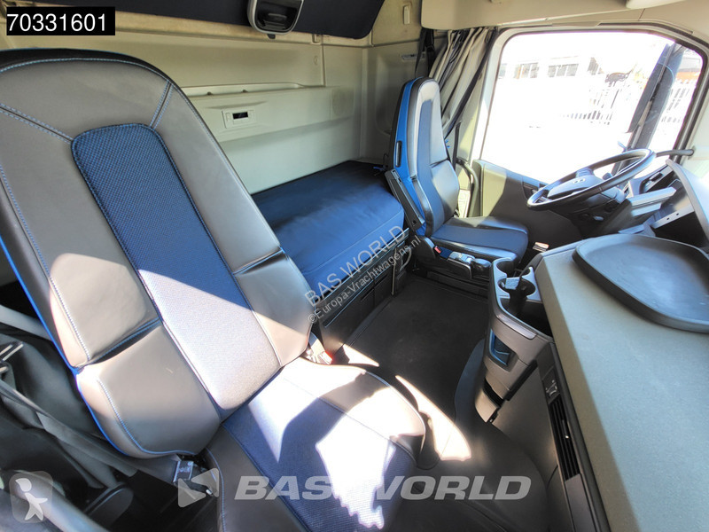 شاحنة Volvo 460 6X2 BDF Full Air suspension...