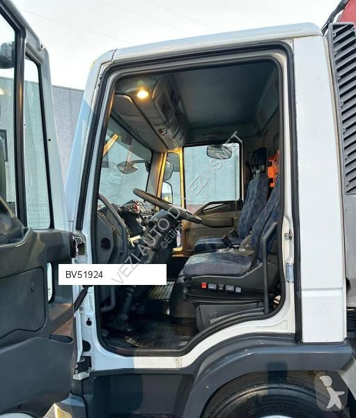 Грузовик Iveco