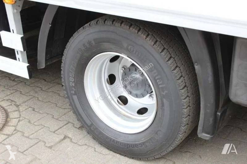 شاحنة Iveco