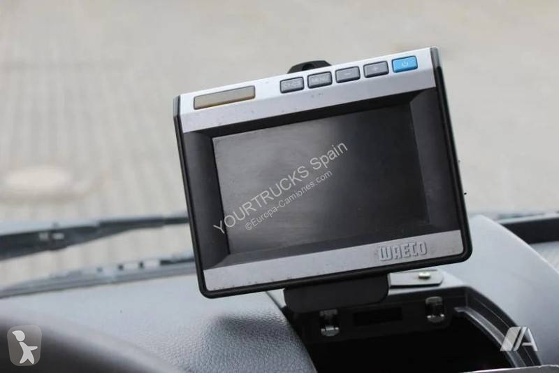 شاحنة Iveco