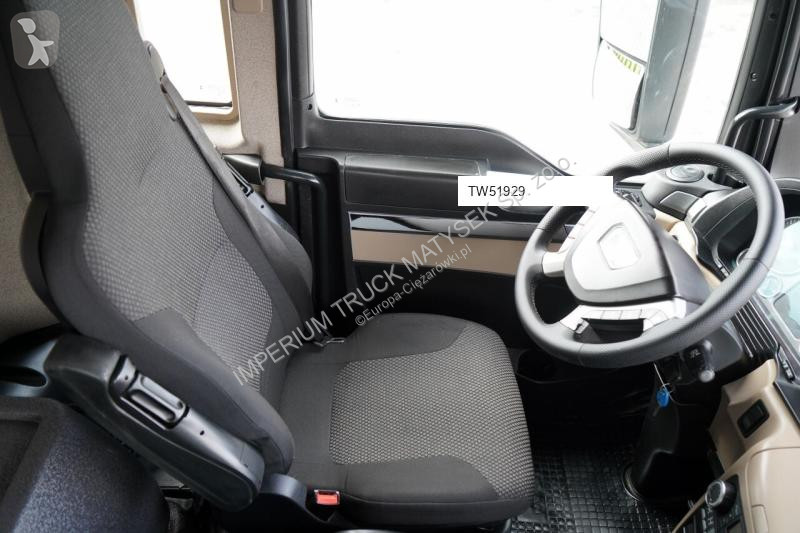 شاحنة MAN TGS 35.420