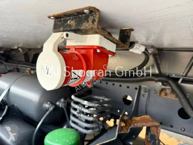 Mercedes 1324 / Carrier Supra 850 / Euro5 / LBW...