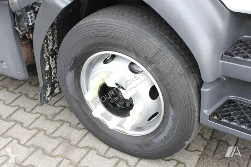 شاحنة Renault