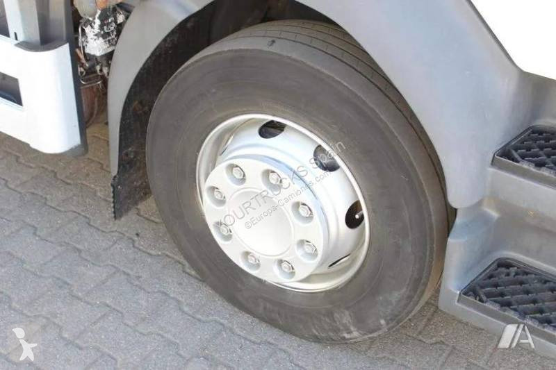 شاحنة Renault