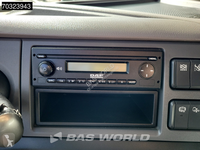 Грузовик DAF 480 6X2 SSC Full Air Automatic Euro 6