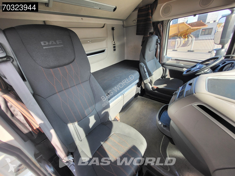 Грузовик DAF 480 6X2 SSC Full Air Automatic Euro 6