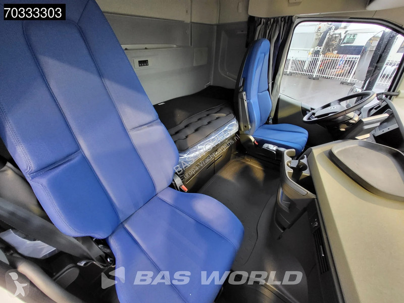 شاحنة Volvo 500 6X2 NEW Chassis Lift+steering...
