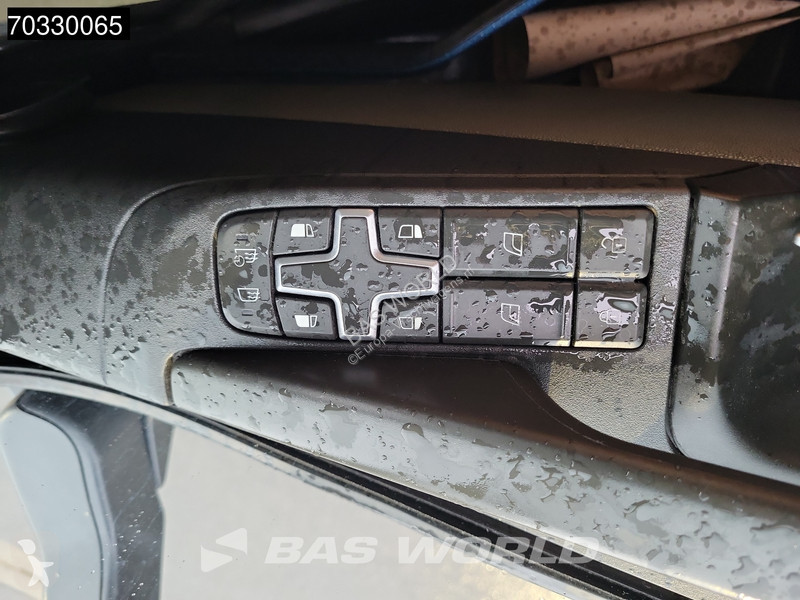 شاحنة Volvo 500 6X2 BDF Full Air Lift-Axle...