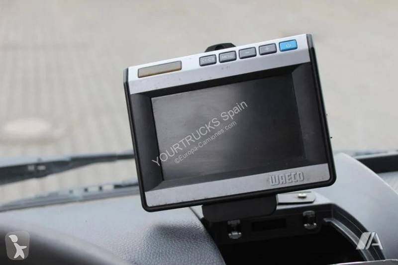 شاحنة Iveco
