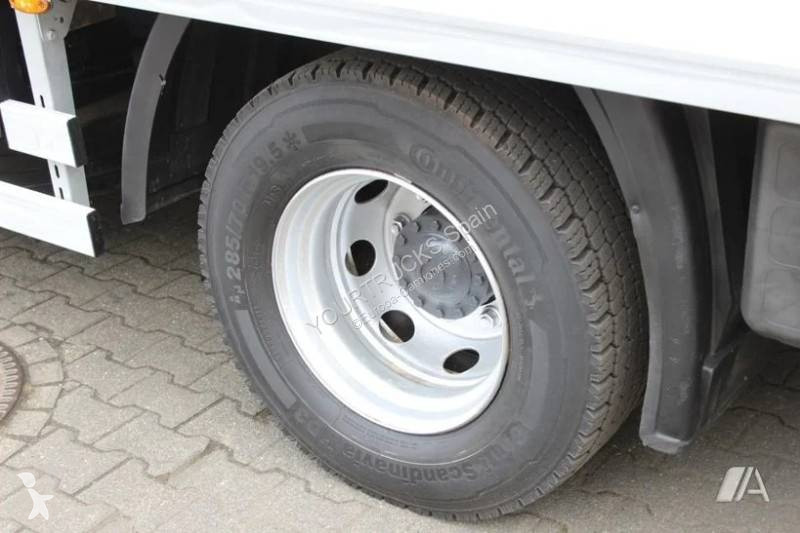 شاحنة Iveco