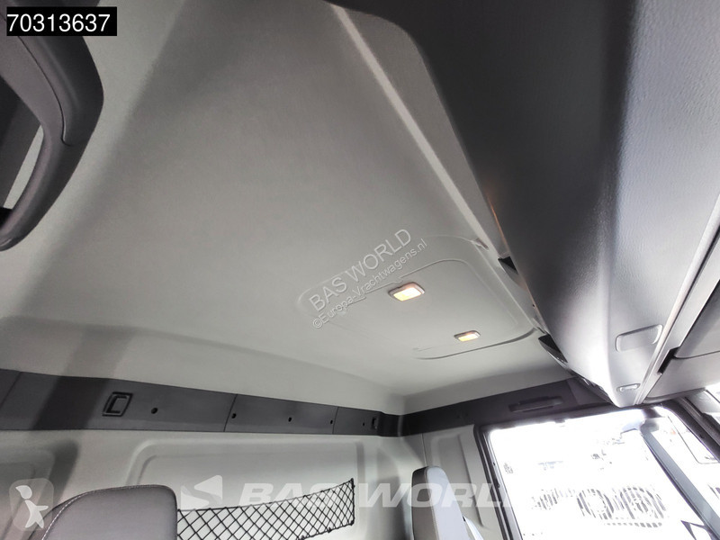 شاحنة MAN TGS 8X4 NEW! 26m3 Tipper Full Steel...