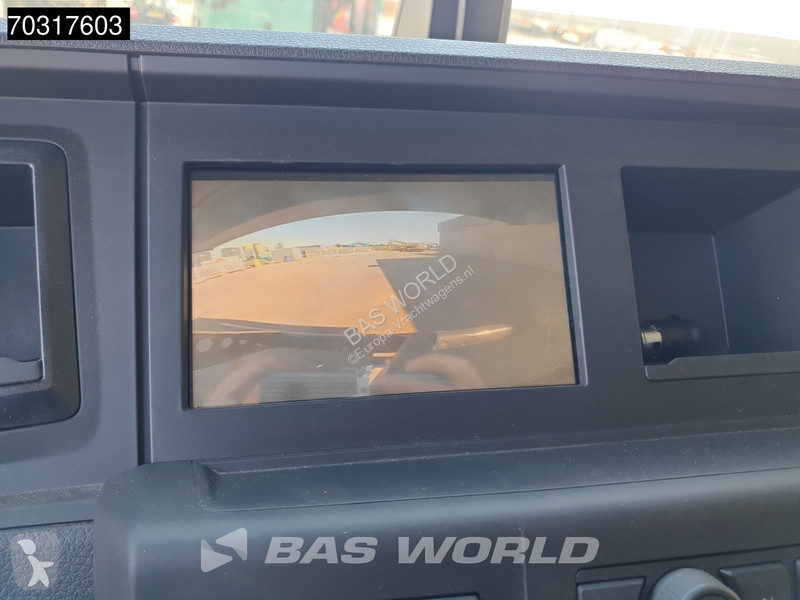 شاحنة MAN TGS 8X4 NEW! 26m3 Tipper Full Steel...