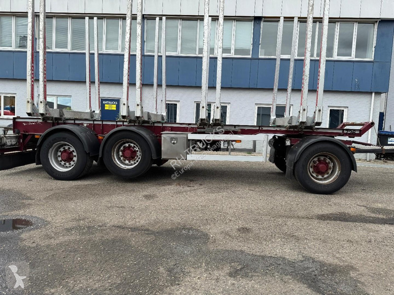 شاحنة MAN 26.510 8X4 EURO 6 + EPSILON M120Z96 +...