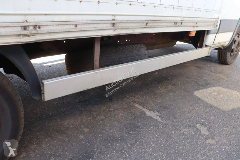 Camion Iveco 40C