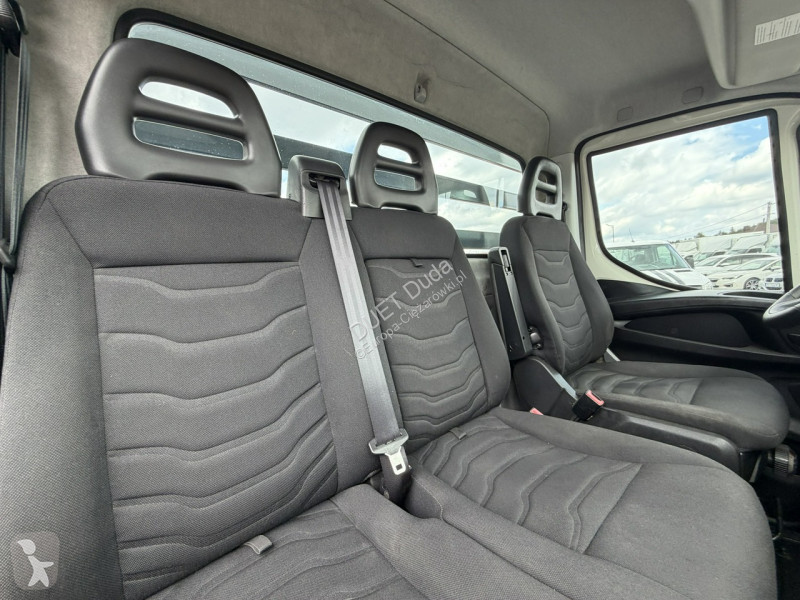Грузовик Iveco 70C17 Wywrotka 3-stronna z...