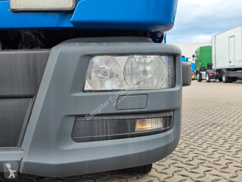 Kamion MAN 12.220 4X BL | Rückfahrkamera |...