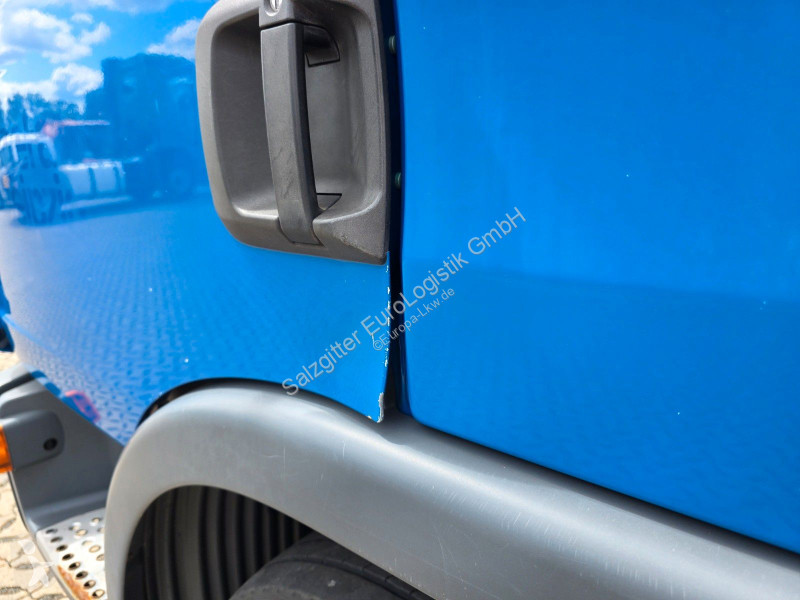 Kamion MAN 12.220 4X2 BL | Rückfahrkamera |...