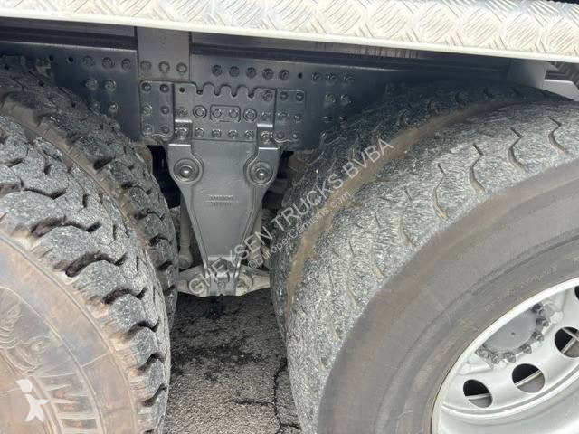 Camion Volvo