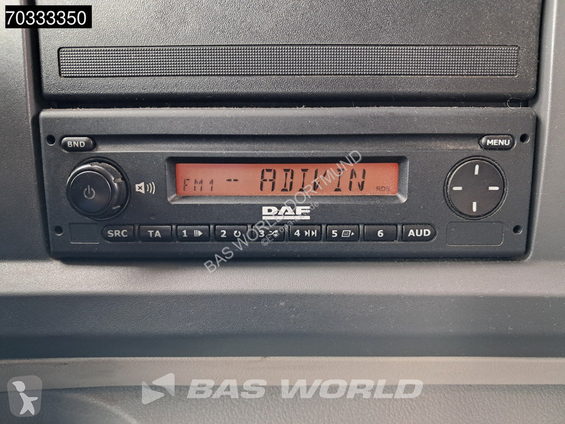 شاحنة DAF 230  4X2