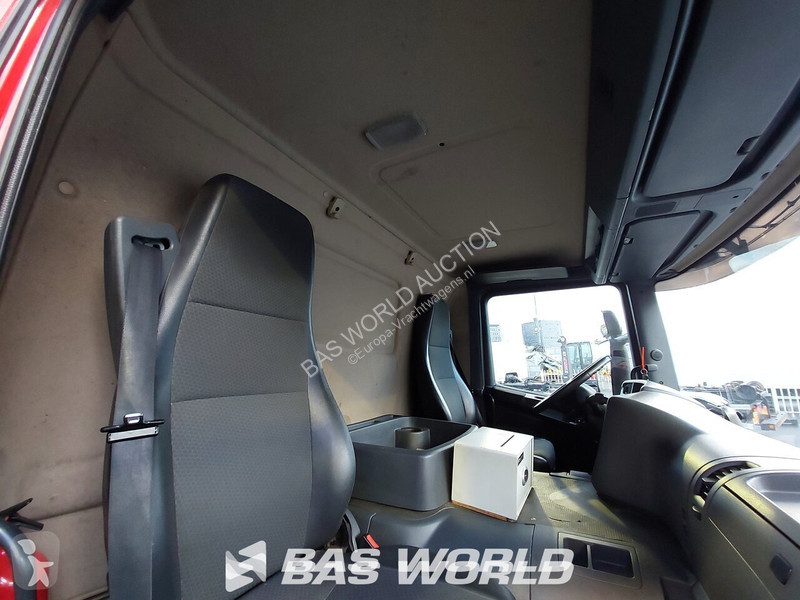 Camion Scania 280