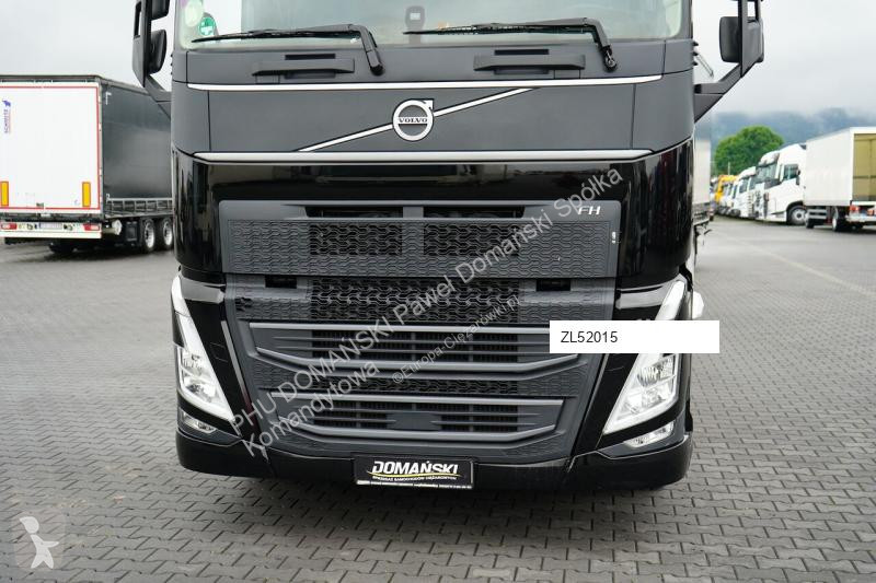 Camion Volvo / TANDEM