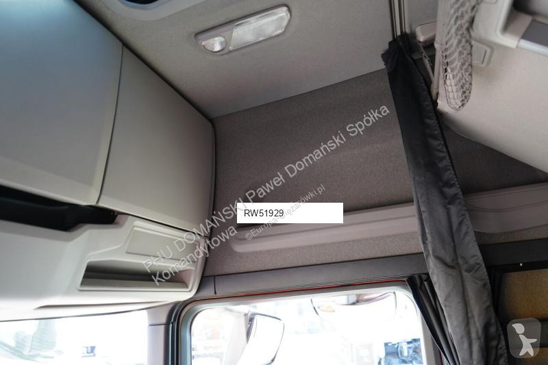 Camion Scania R 450 / ACC / EURO 6 / FIRANKA /...
