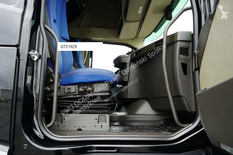 Camion Volvo FH / 460 / I – SAVE / FIRANKA /...