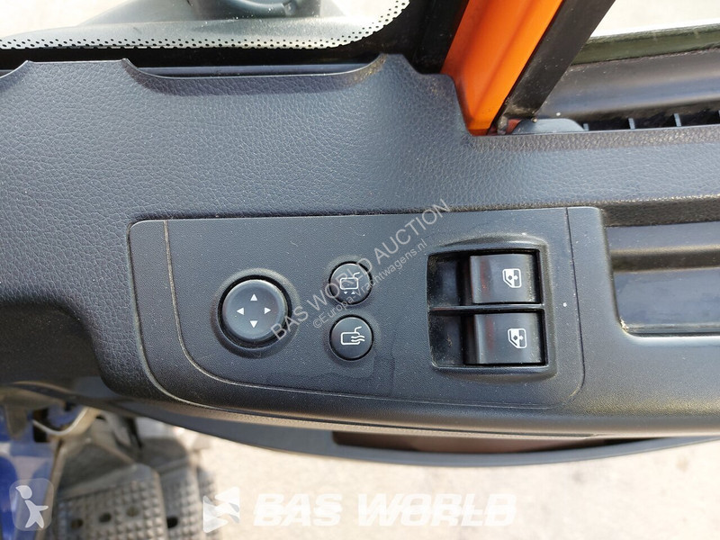 Camion Iveco 330