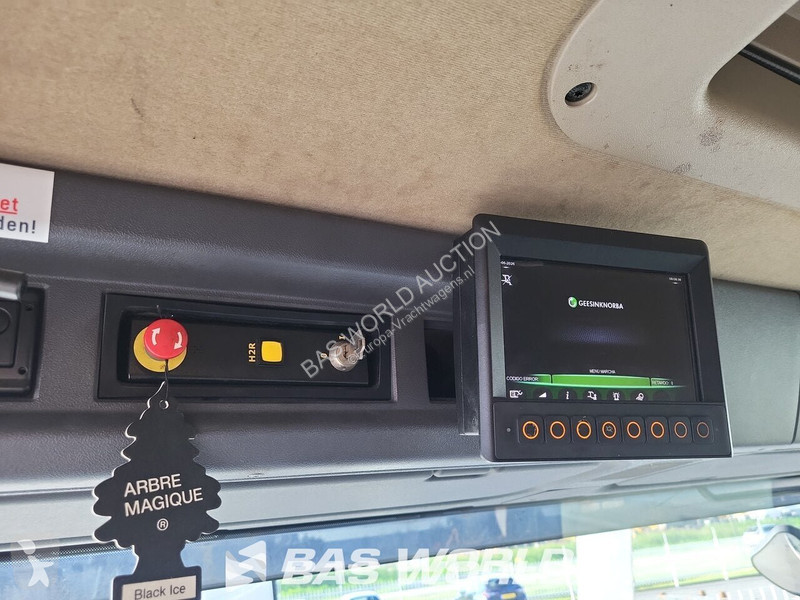 Camion Scania 280