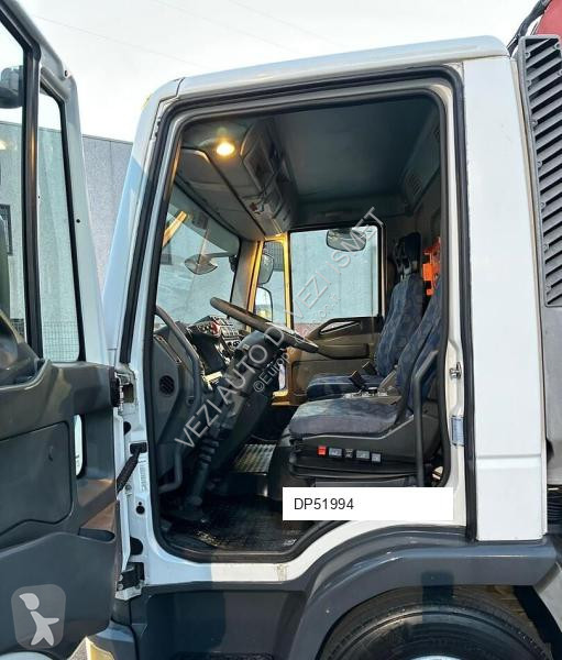 Camion Iveco 75