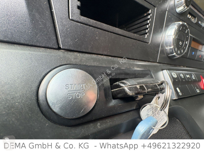 Camion Mercedes 2548*Mit...