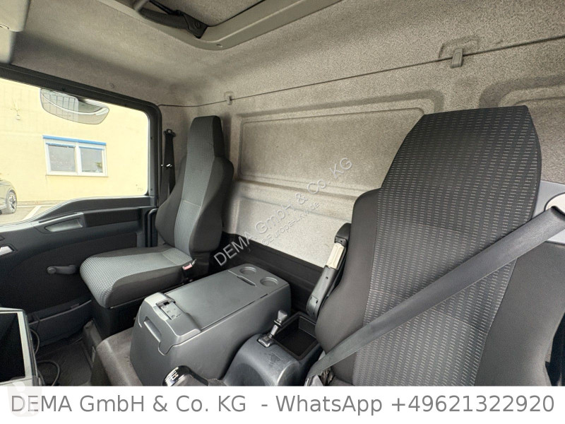Camion MAN TGL *Carrier*LBW*2...