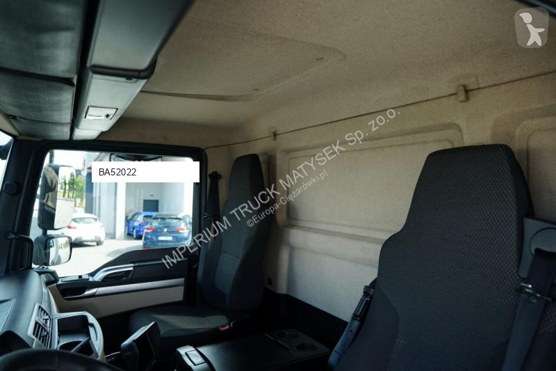 Camion MAN TGM 15.250